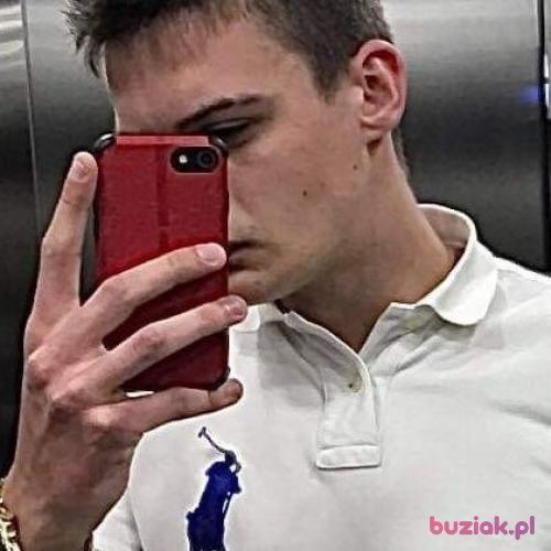 kubs0nn_, Mężczyzna, 25 lat, Warszawa