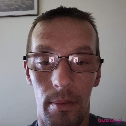 witak, Mężczyzna, 46 lat, Bedford