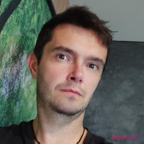 marcin_lizard, Mężczyzna, 42 lata, Tilburg