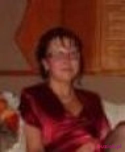 madziak27, Female, 40 years, Pruszków