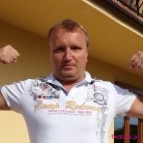 Babajaga1, Male, 55 years, Czechowice-Dziedzice