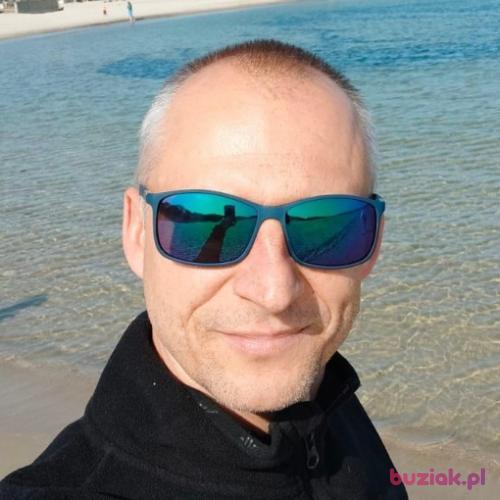 mario242018, Male, 43 years, Poznań