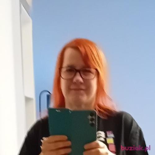Agnieszka8510, Female, 41 years, Haga