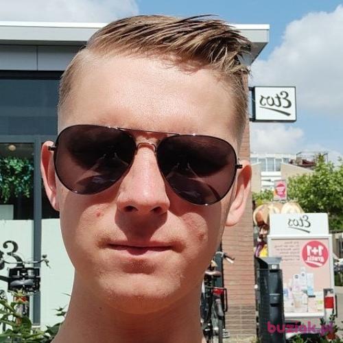 mateo77, Mężczyzna, 34 lata, Tilburg