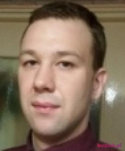 jaceklux4, Mężczyzna, 35 lat, Żuromin