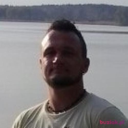 NowyM, Male, 42 years, Starogard Gdański