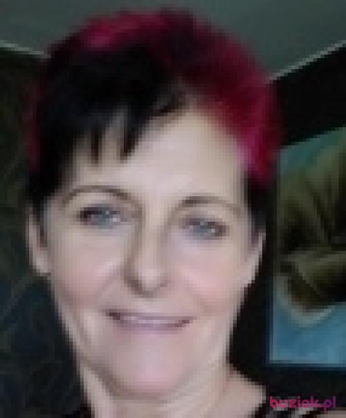 Danutaa, Kobieta, 67 lat, Białystok