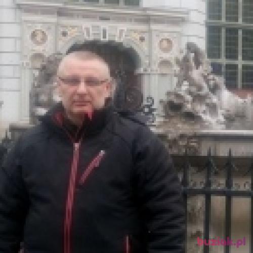 redwolf, Mężczyzna, 58 lat, Bytom