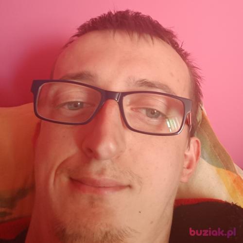 franiu2210, Male, 31 years, Kraków