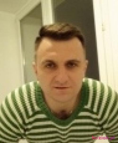 Kogi31, Male, 36 years, Lublin