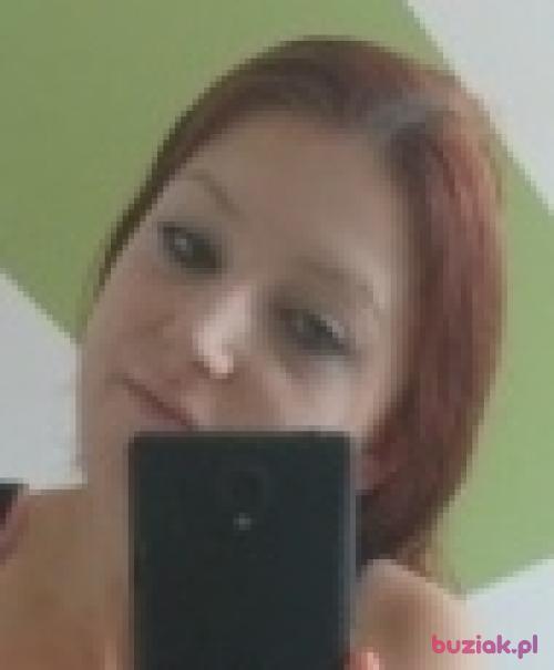 Pacia95, Female, 30 years, Gdynia