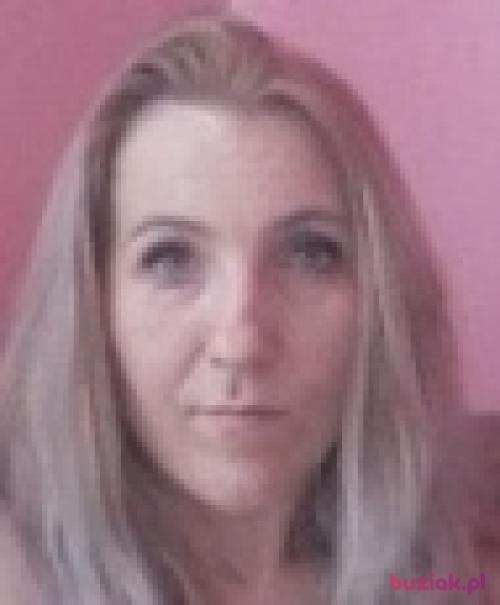 Milenka5554, Kobieta, 47 lat, Hrubieszów