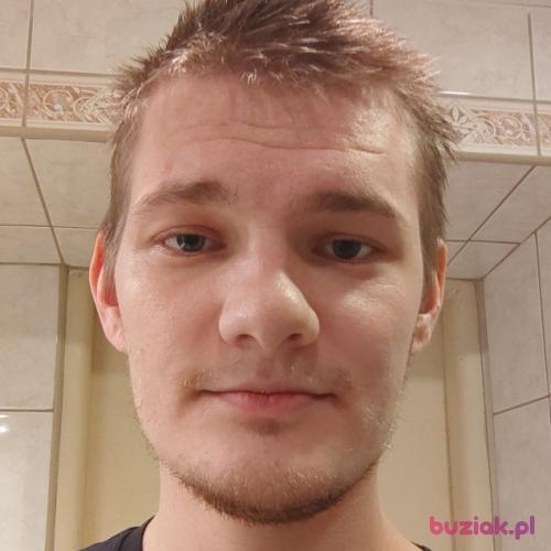 Hejtred, Mężczyzna, 29 lat, Cieszyn