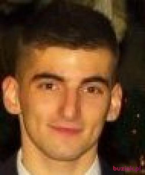Tomeczek912, Mężczyzna, 35 lat, Pruszcz Gdański