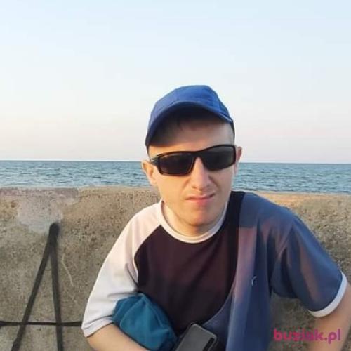 mati3562, Male, 30 years, Rybnik