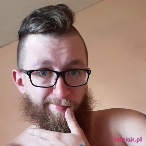 Kubuuu, Mężczyzna, 30 lat, Kalety