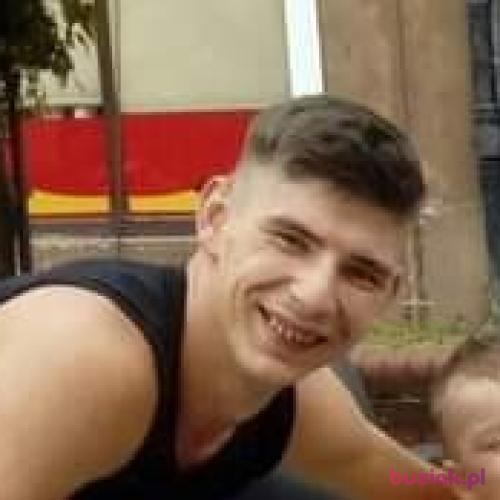 Sawa18vj, Male, 27 years, Jelenia Góra