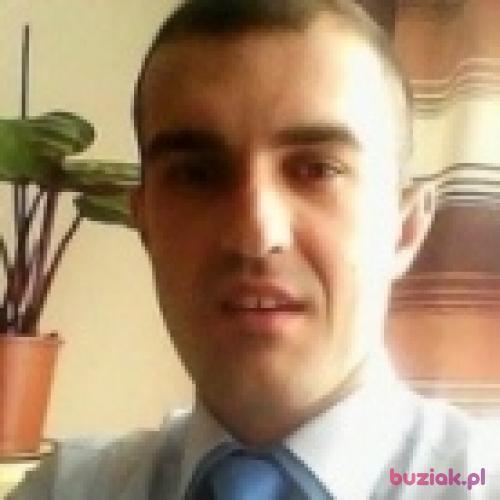 kociak887, Mężczyzna, 39 lat, Ostrów Mazowiecka