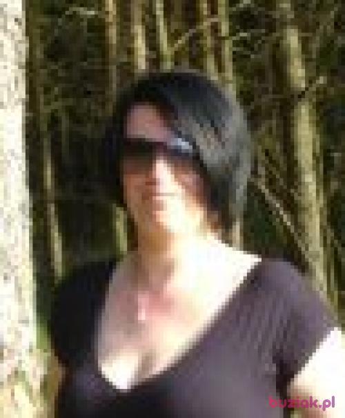 becia1234, Female, 49 years, Poznań