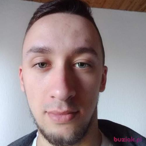 dzielnypablo98, Mężczyzna, 28 lat, Frankfurt