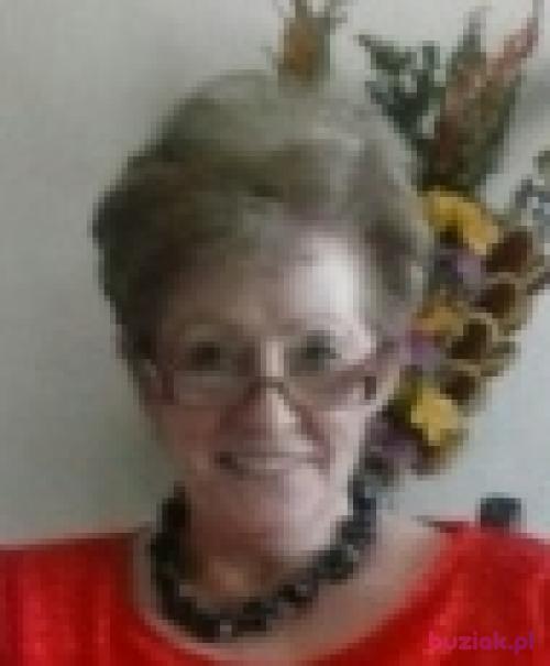 jamagdalena, Kobieta, 65 lat, Lubin
