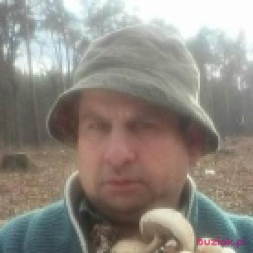 Andrzejwos1221, Male, 59 years, Mosina