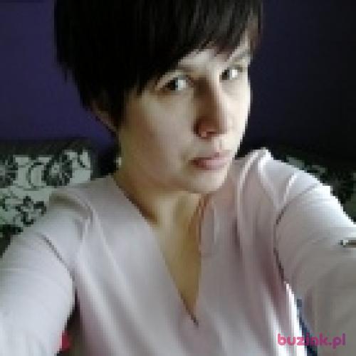 Madzinka87, Female, 36 years, Bielsko-Biała