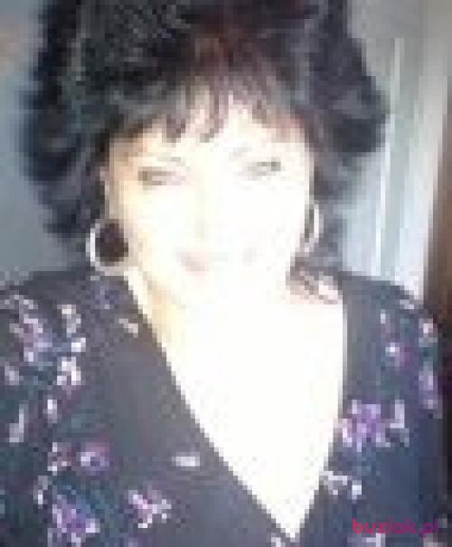 Oktavia, Female, 59 years, Siedlce