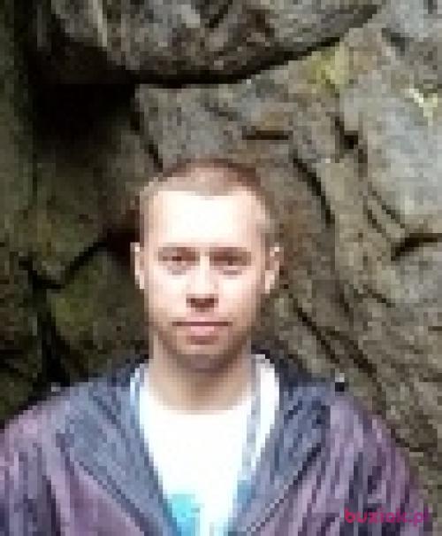 Gesiu111, Male, 41 years, Wieruszów