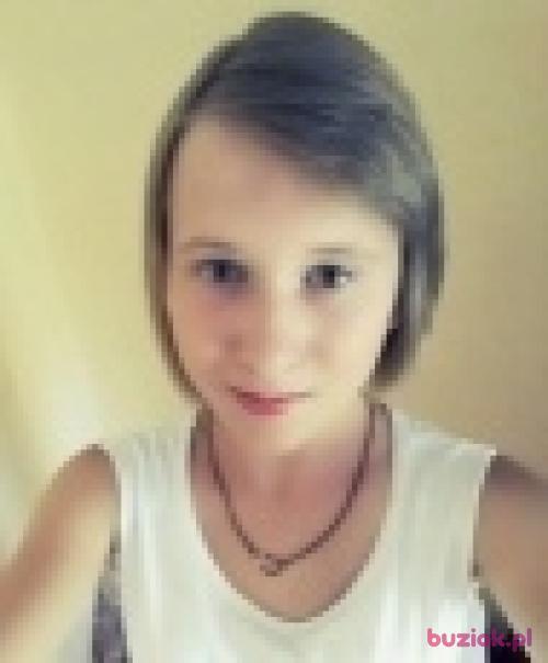 Emilcia123, Kobieta, 26 lat, Chełm