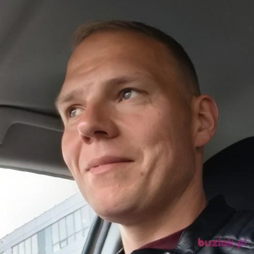 przemko-93, Male, 33 years, Kraków