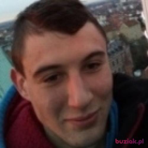 OskRo, Male, 29 years, Szlezwik-Holsztyn