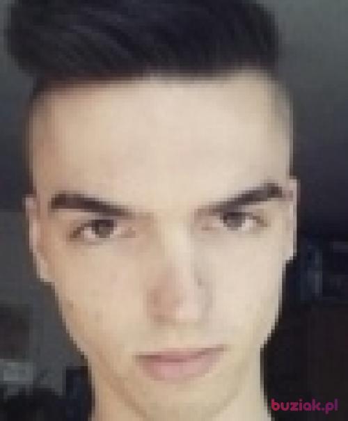 bastiauns, Male, 31 years, Kraków