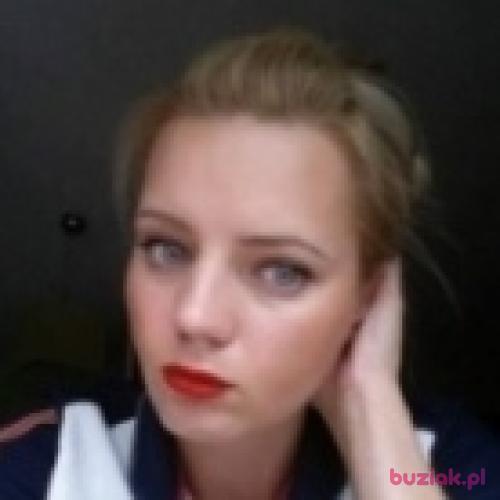 afrika, Female, 40 years, Pruszków