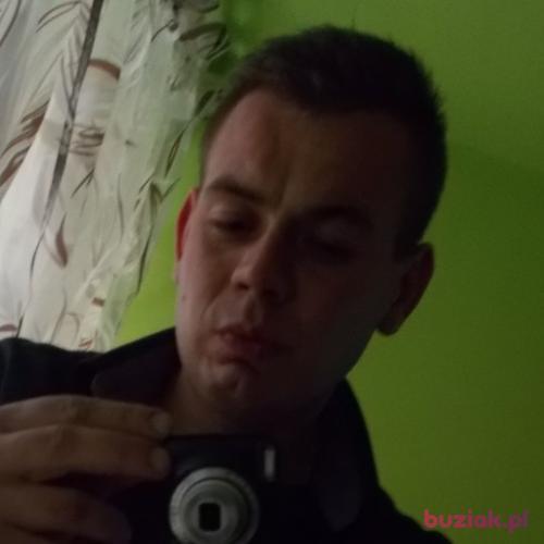 wojtashot, Male, 36 years, Bolesławiec