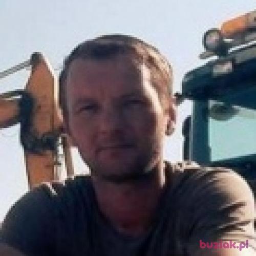 Gregor1986, Male, 40 years, Pruszcz Gdański