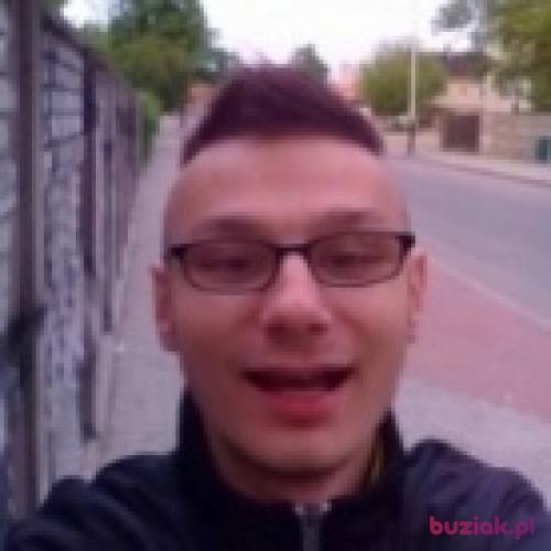 Jacek-1994, Mężczyzna, 32 lata, Pabianice