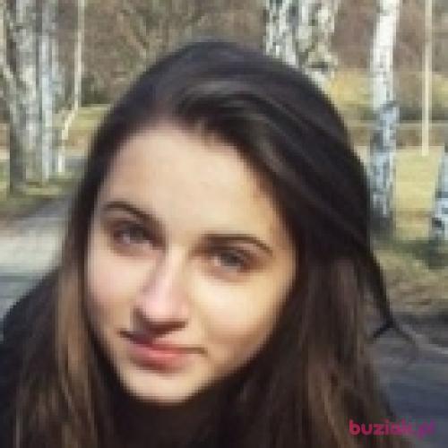 NatkaKita, Female, 26 years, Katowice