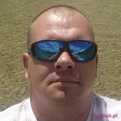 sebahot1, Male, 35 years, Wągrowiec