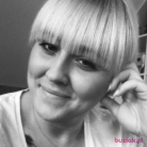 Majjjka, Female, 38 years, Katowice