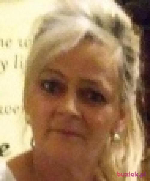 Ulka55, Female, 63 years, Grudziądz