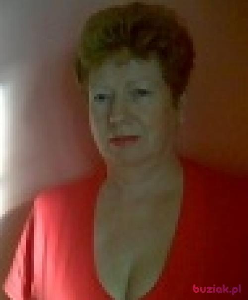 Dana1111, Female, 76 years, Zielona Góra