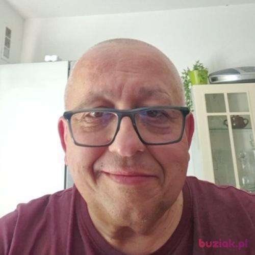 miki2609, Male, 60 years, Wrocław