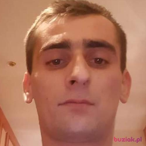 Romek12, Male, 35 years, Kamień Pomorski