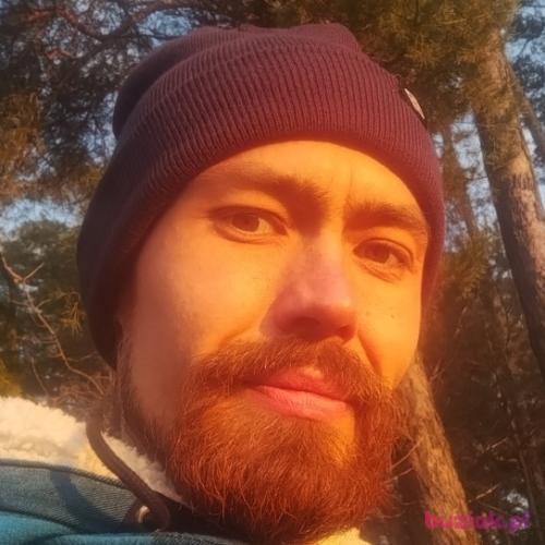Wi-tzu, Mężczyzna, 37 lat, Cieszyn