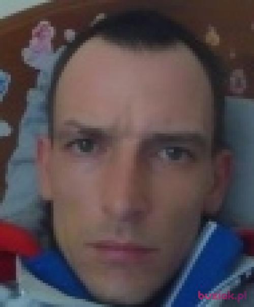 Januszek83, Male, 43 years, Elbląg