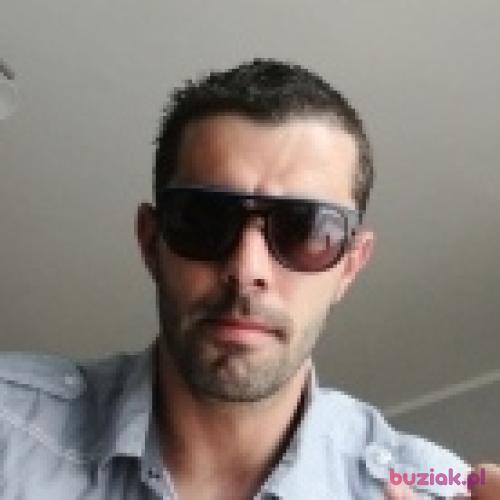 Grey36, Male, 42 years, Swarzędz