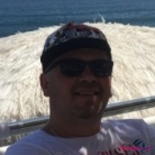 Andreaxxx, Male, 50 years, Szczecin