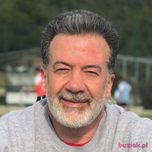 Kenderah, Mężczyzna, 67 lat, Warszawa