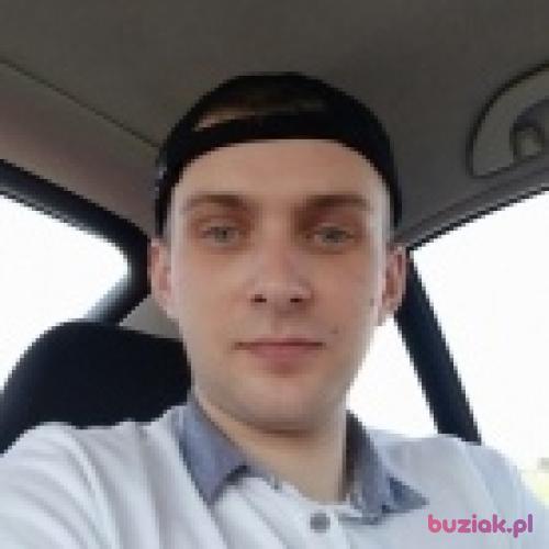 Konrad8963, Male, 33 years, Piaski